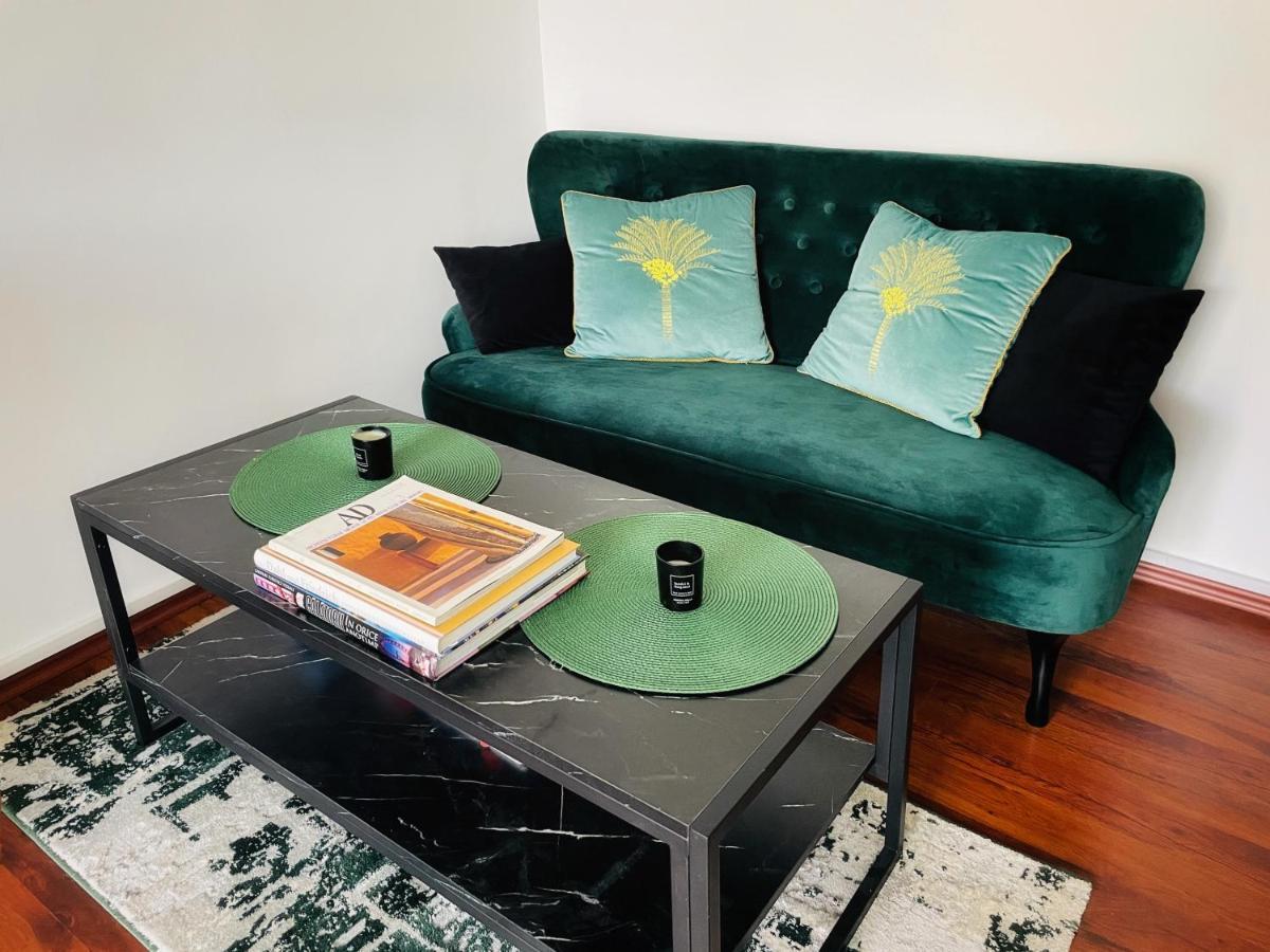 Madra One Apartment Bukarest