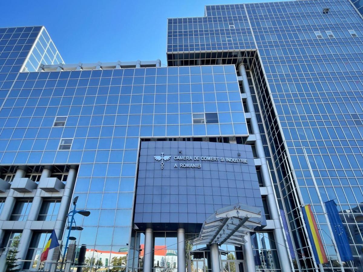 Madra One Apartment Bukarest